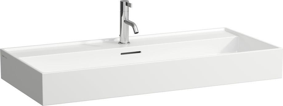 H8163370201151 Раковина, для установки на поверхность LAUFEN PRO