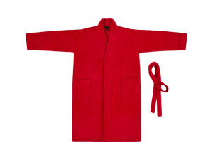 Хлопковый халат