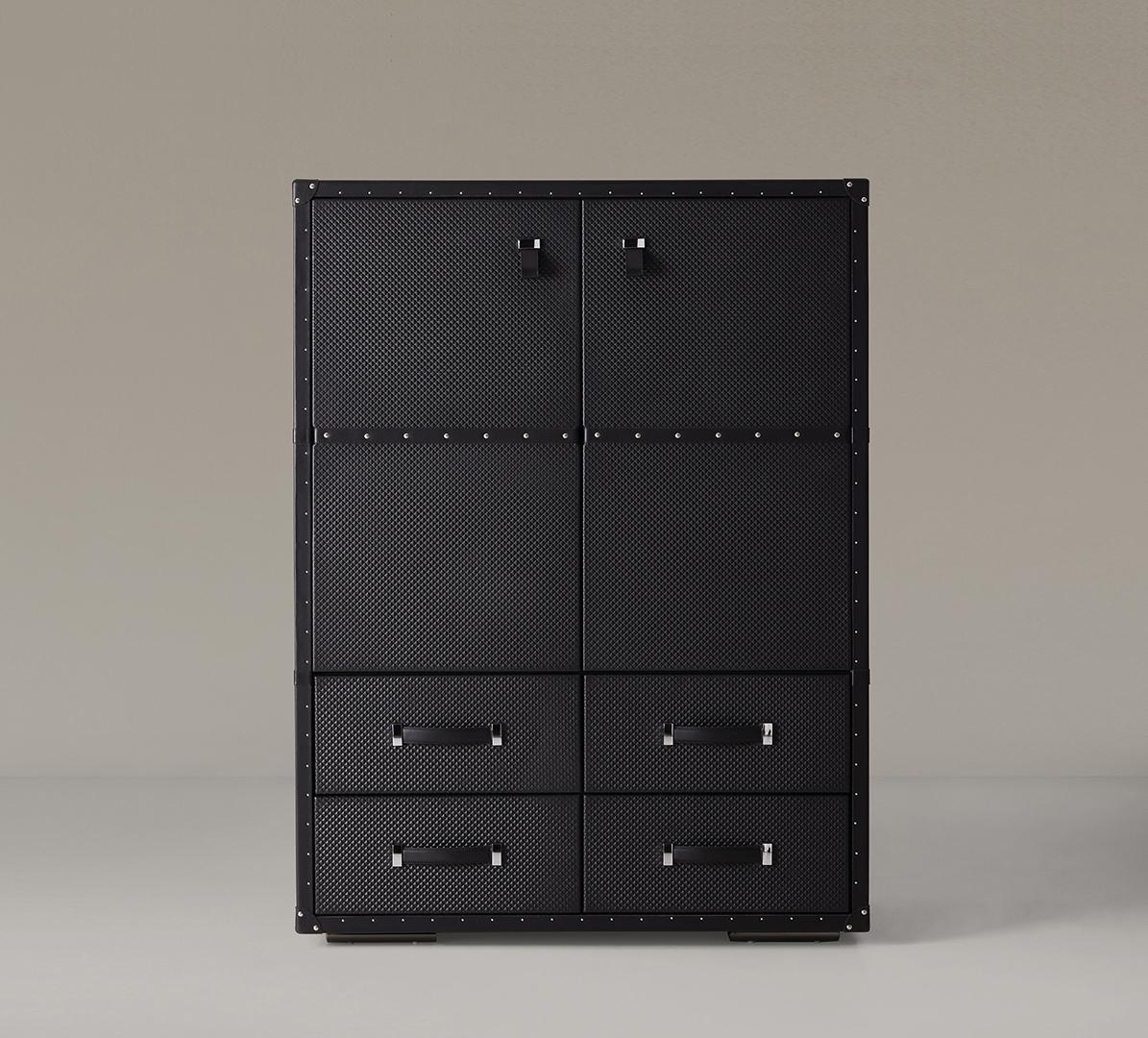 Барный шкаф для путешественников Traveler R1020 Coleccion Alexandra - Вид №2