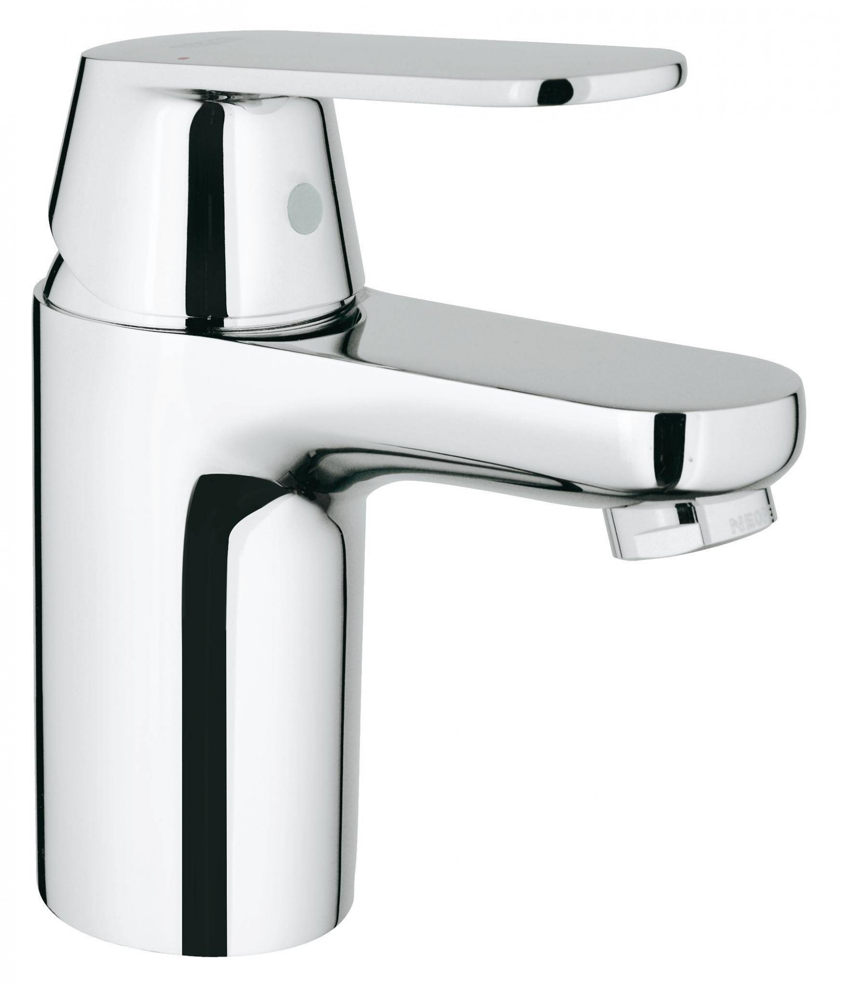 Смеситель для раковины GROHE Eurosmart Cosmopolitan, хром (32824000)