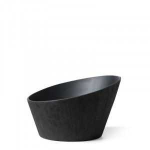 Q109/5X46 Ваза серии Nice Adriani e Rossi Медь