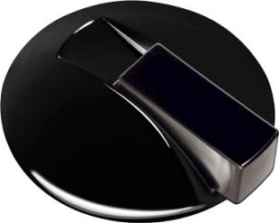 625 напольный дверной буфер HEWI System 111 | Polyamid  - Вид №9