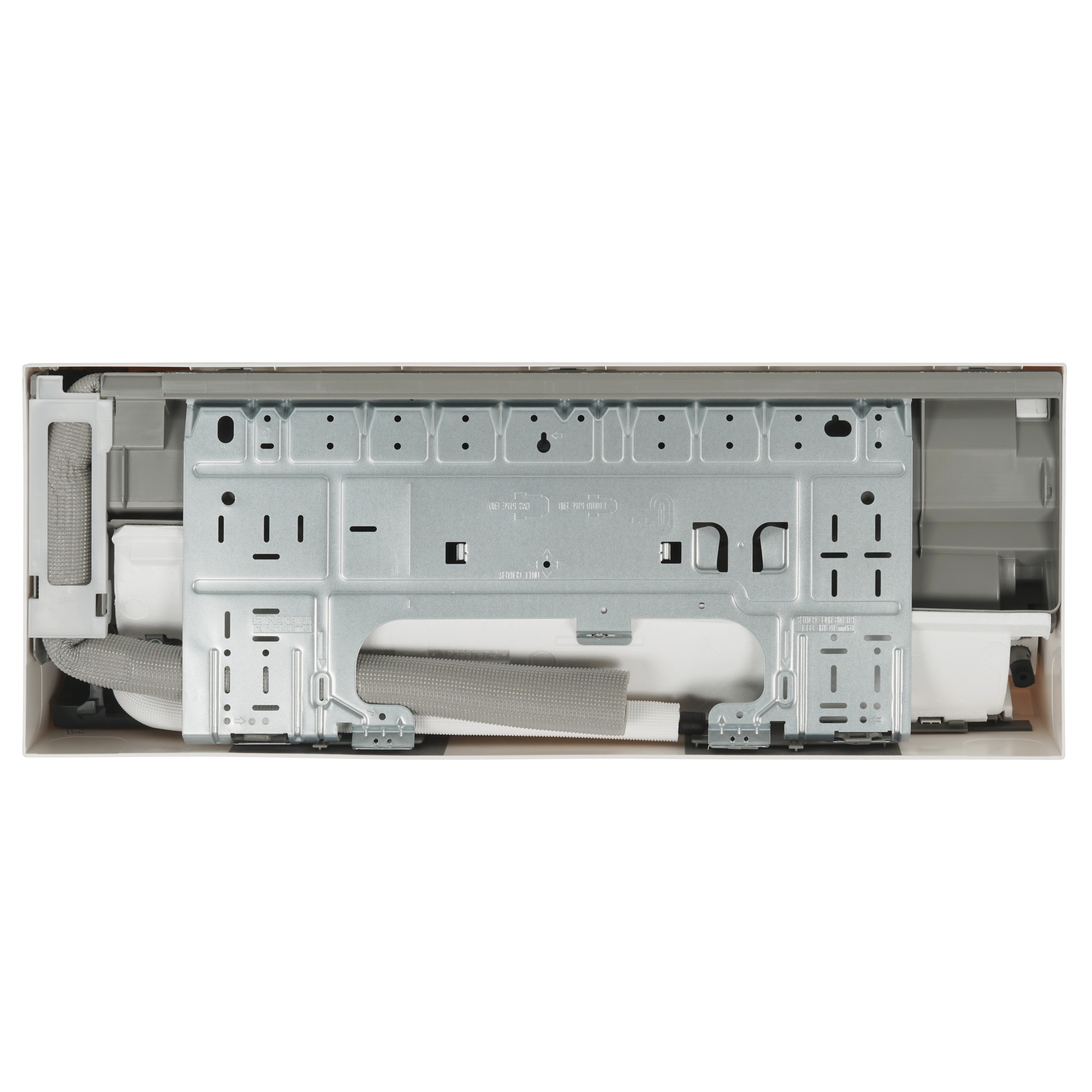 5341667 Кондиционер настенный сплит-система Daikin FTXM42R/RXM42R белый STDN-0134839 - Вид №5