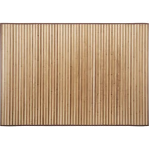 Циновка 120x180 см, бамбук, цвет натуральный