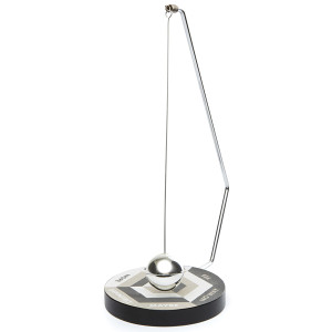 GG37-S Маятник декоративный decision maker Kikkerland