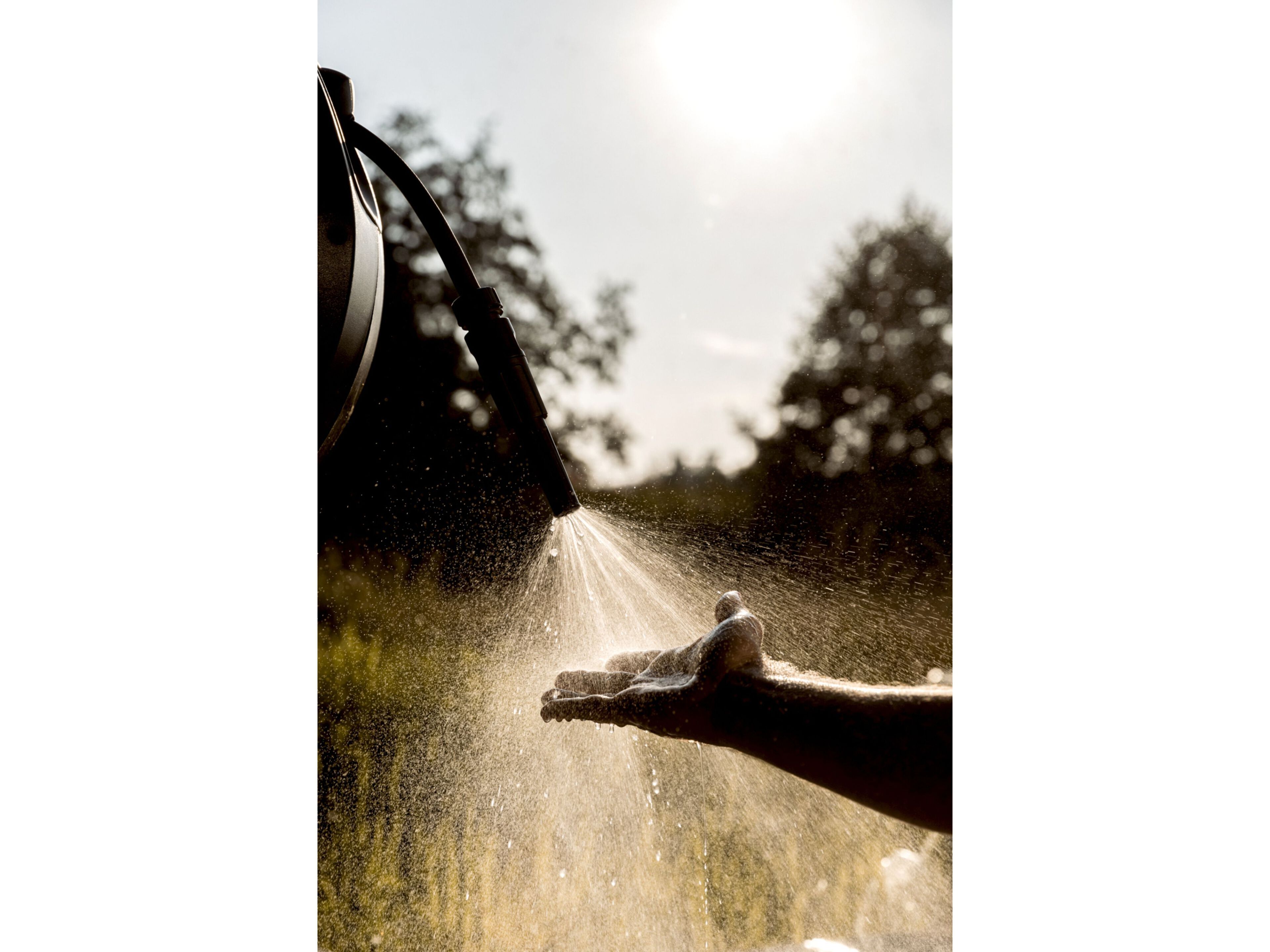 Пластиковая катушка шланга ZEE Mirtoon ARCH-00046309 - Вид №22