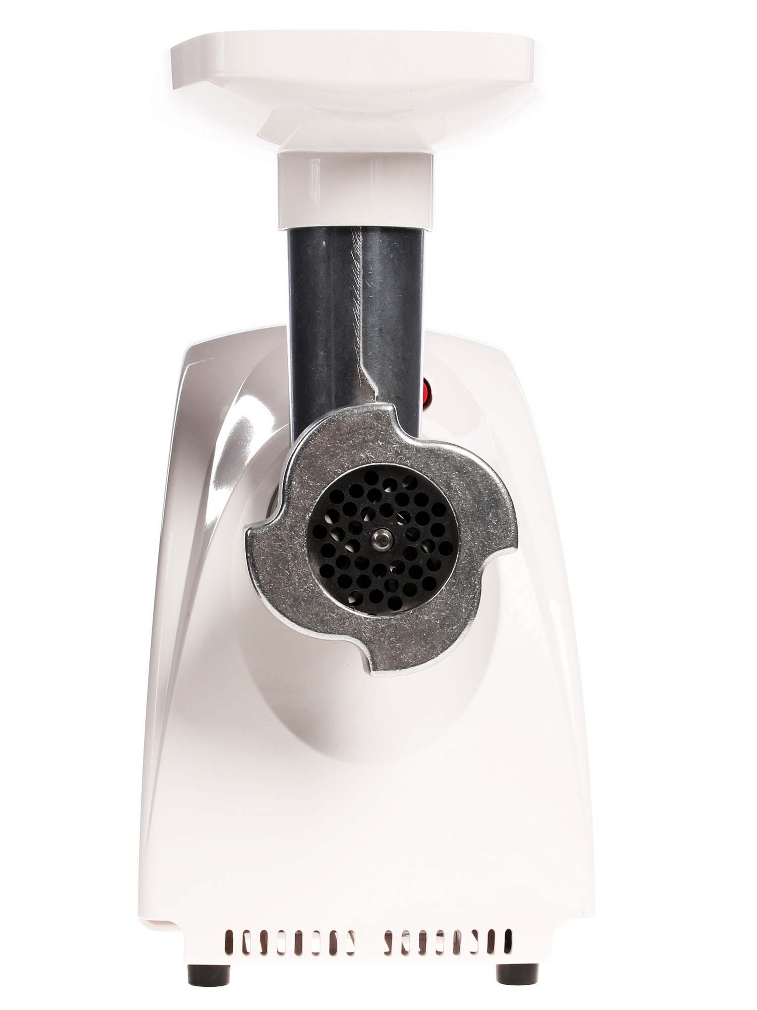 6612397 Мясорубка электрическая Аксион М 32.02 белый STDN-0090521 - Вид №2