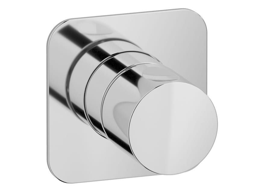 Односторонний настенный смеситель IB Only One ARCH-00004079