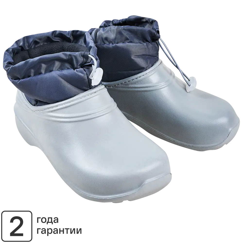 Зимние ботинки Dexter с регулируемой кулиской - комфорт в холода 89347040 STLM-0952145
