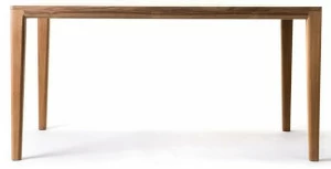 Wildspirit Прямоугольный садовый стол из тика Play Plta145wte