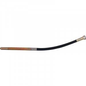 48695 Калибр Вал привода с вибронаконечником ВП-0,38/4