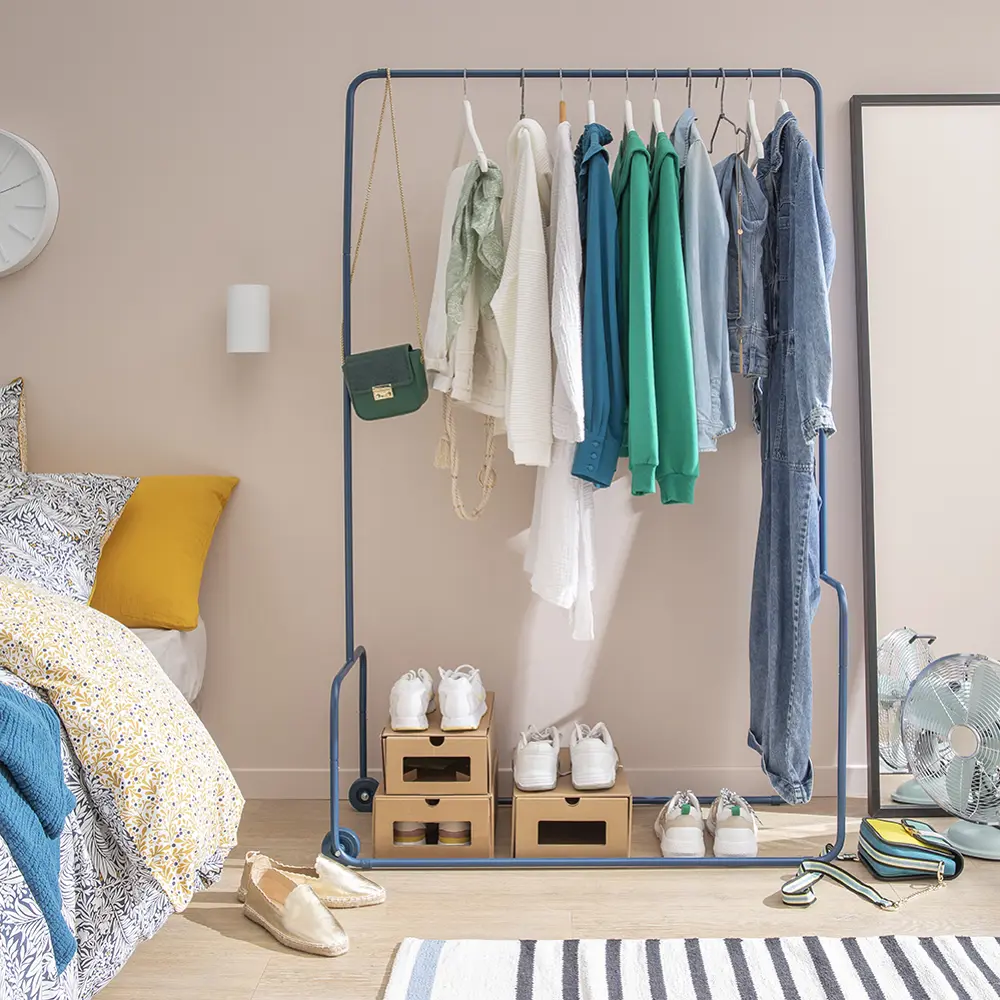 Коробка для обуви Spaceo 23.5x13.5x35 см картон 2 шт STLM-2010655 - Вид №20