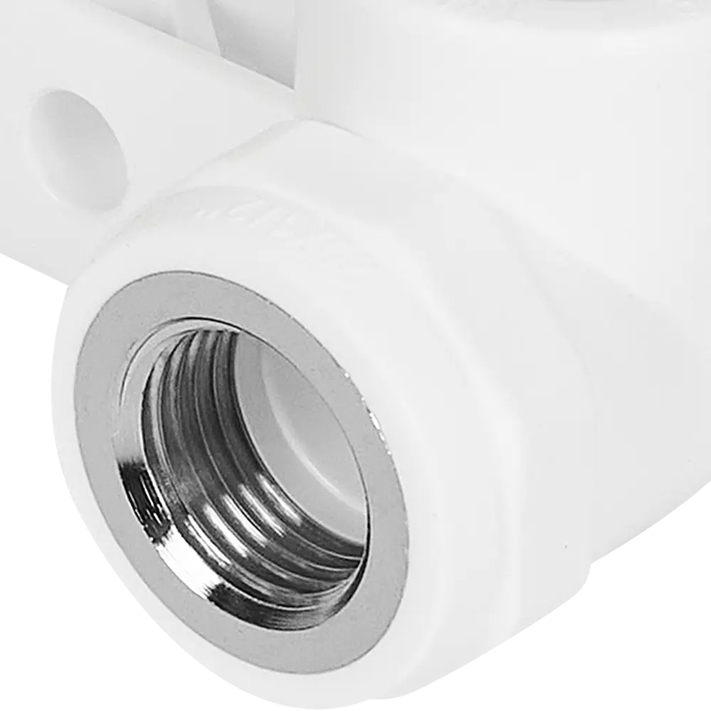 Планка Valtec для подключения смесителя 25 мм х 1/2" 84379257 STLM-0048901 - Вид №1