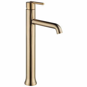 759-RB-DST Смеситель для ванной комнаты с одной ручкой Delta Faucet Trinsic Венецианская бронза