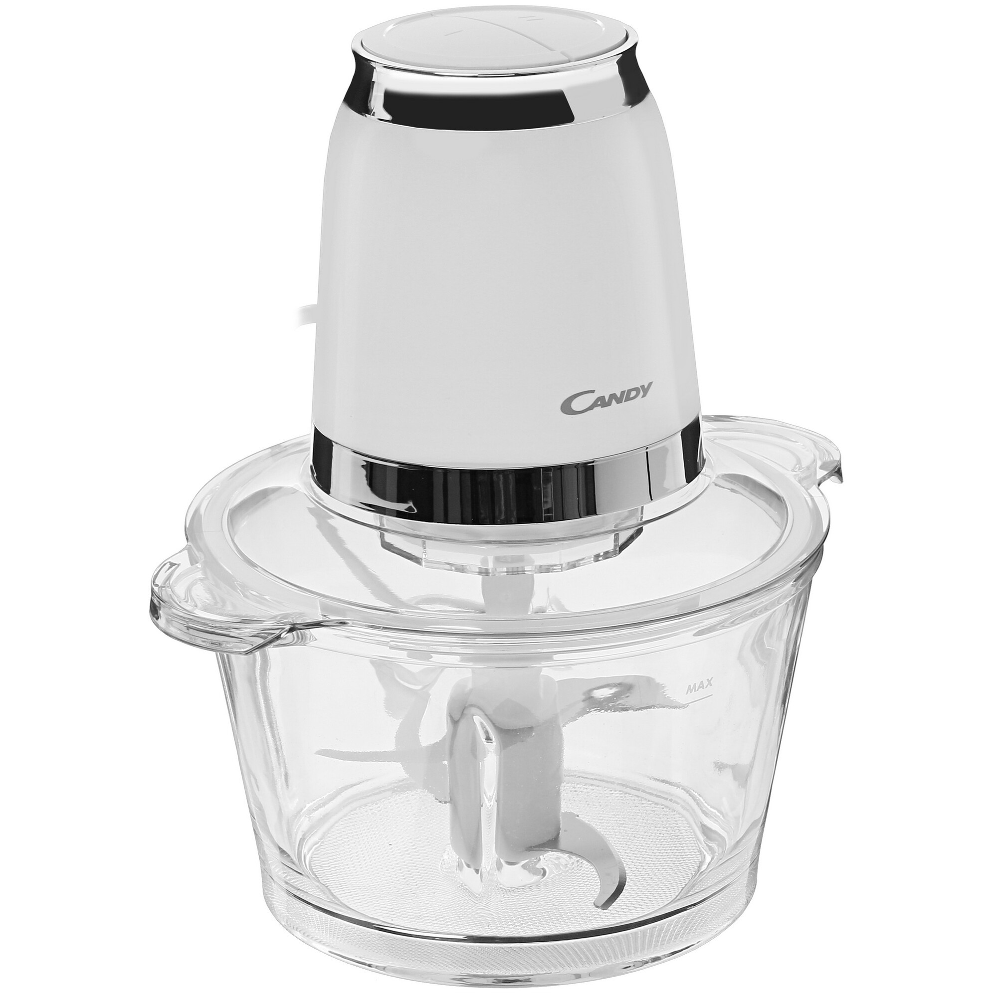 5070780 Измельчитель  CANDY CC-300 белый STDN-0096512 - Вид №2
