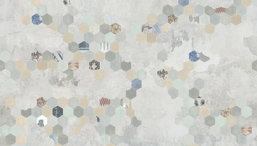 Tecnografica Обои с рисунком I decorativi 53988 - Вид №3