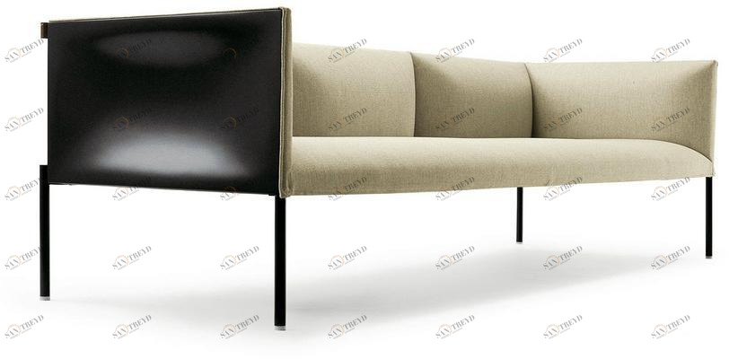 B&B Italia Project Диван из ткани Hollow sun-id-1360785