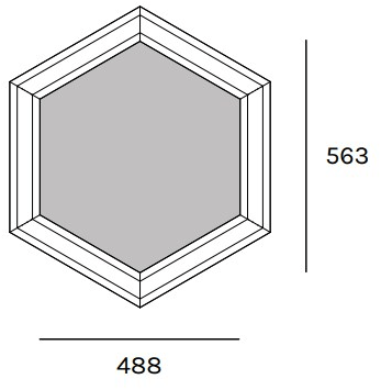 Olev Подвесной светильник со звукопоглощающим перфорированным листом sun-id-1416910 - Вид №11