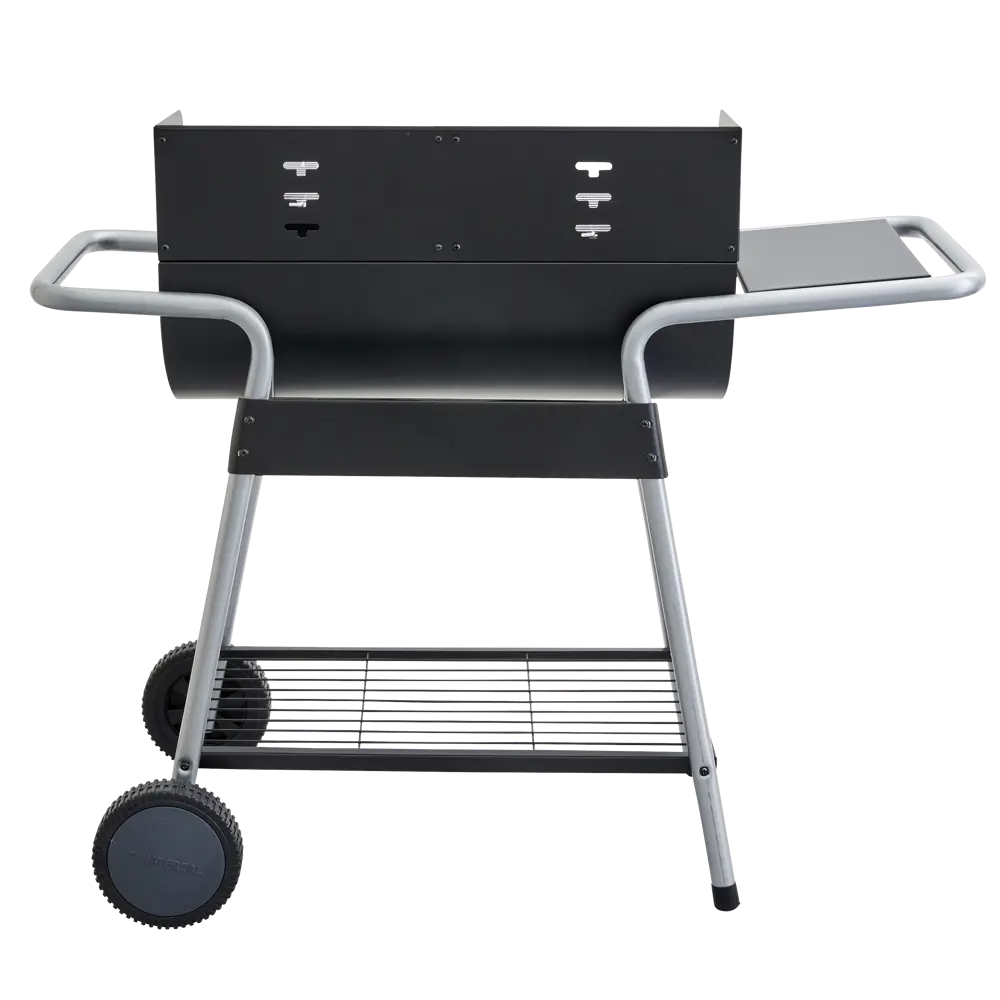 Мобильный гриль Naterial Icarus Alpha с двумя зонами приготовления 84178231 STLM-0046925 - Вид №6