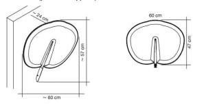 Акустическая панель в Trevira® CS