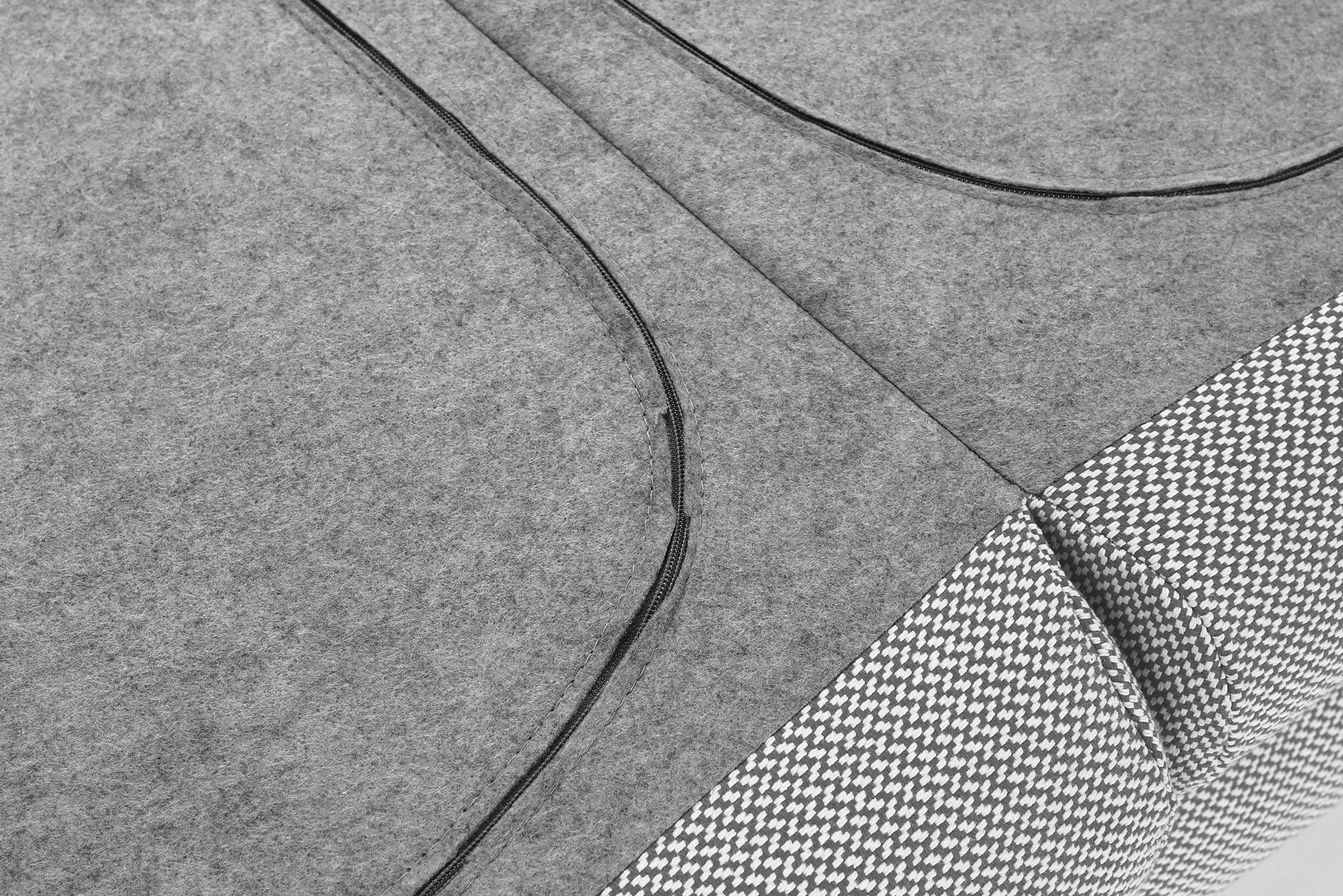 2566467794855 Раскладной пуф-матрас Bingo SOFTLINE  - Вид №3