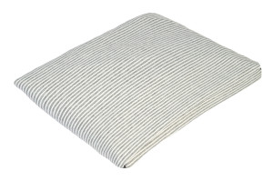 90585335 Простыня ПР-Р-OXY на резинке вискоза 200х160см серая STLM-0295787 SN TEXTILE