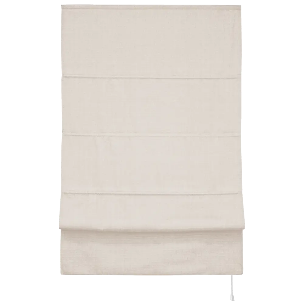 Римская штора Helena 60x160 см экрю 82743113 STLM-2125626 ЭСКАР 