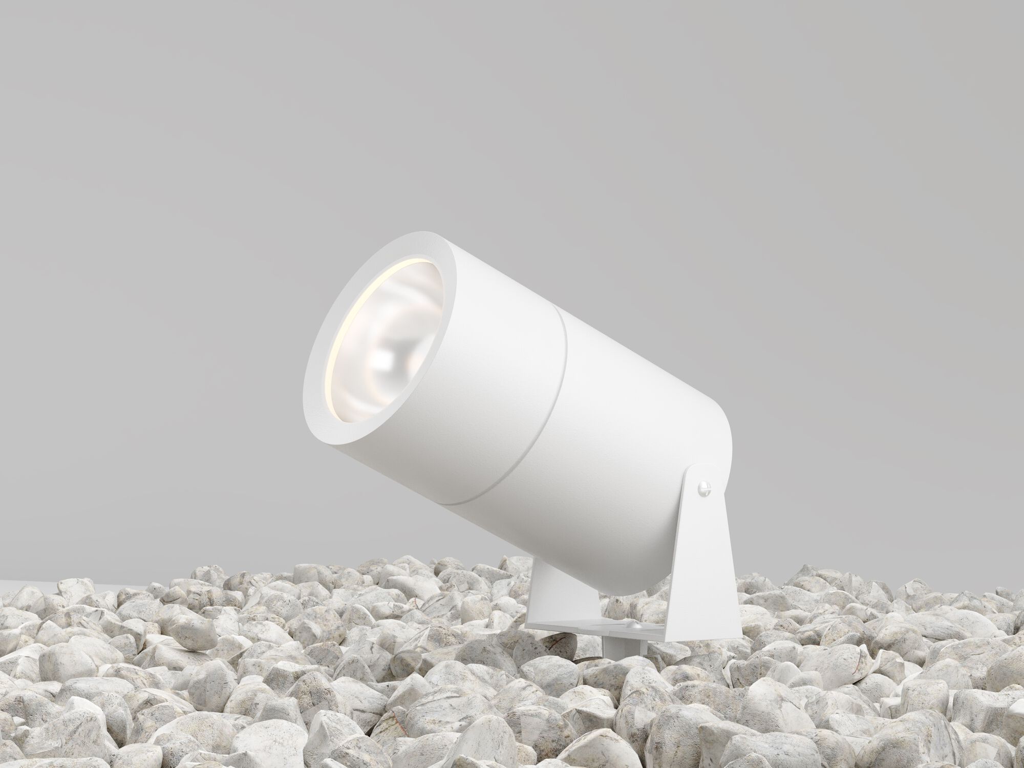 Алюминиевый светодиодный наружный прожектор Maytoni BERN ARCH-00065450 - Вид №2