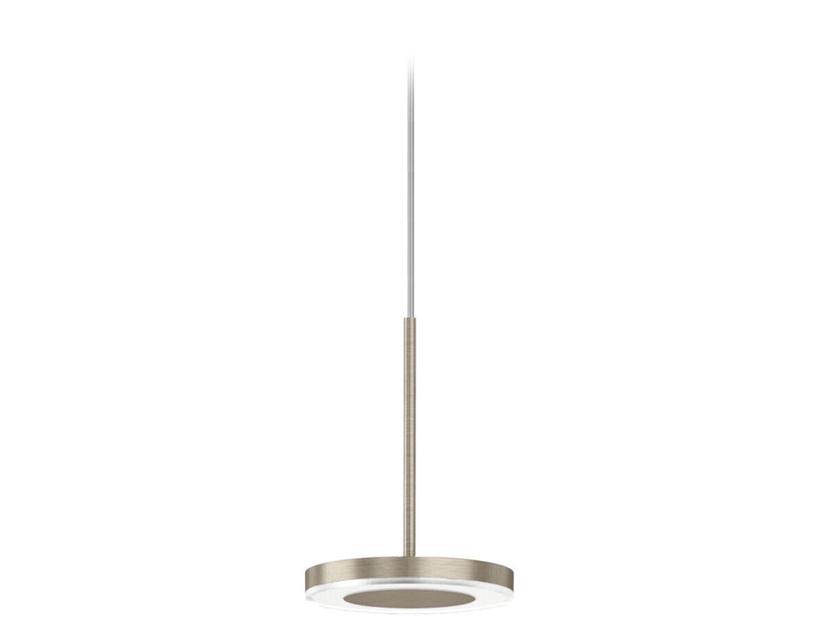 Литой алюминиевый светодиодный подвесной светильник Panzeri красивая ARCH-00097919 - Вид №2