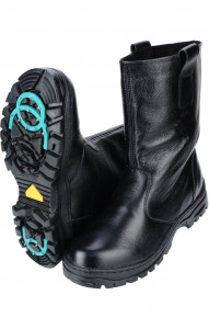 68802 Сапоги "Титан" утепленные с системой  ALPI  Зимняя обувь  размер 45