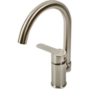 Смеситель для кухни Esko Polar PL519, цвет сатин