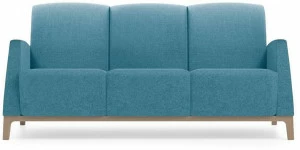 PIAVAL 3-х местный тканевый диван Mamy | health & care 57-102/1 ~ 57-102/1n