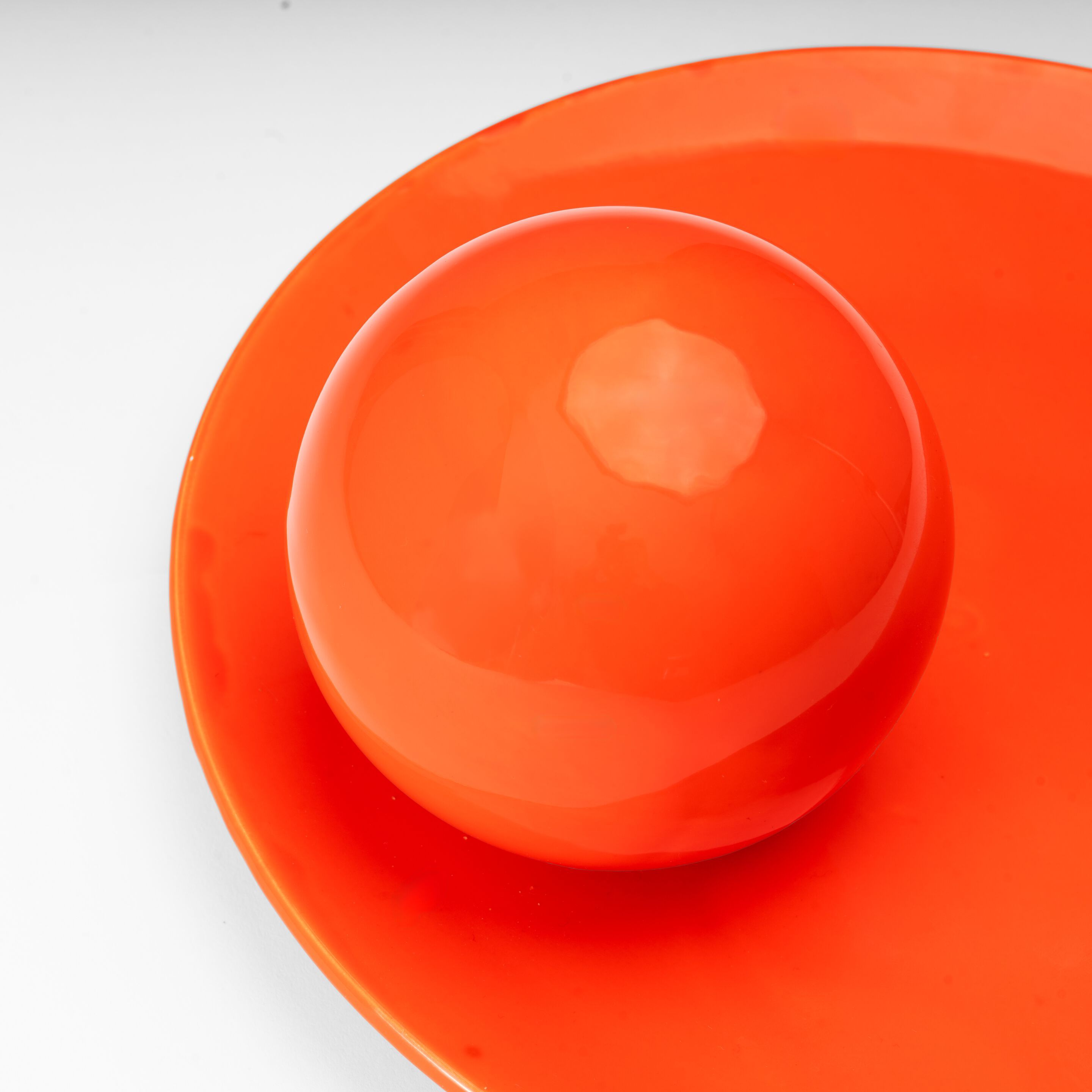 Керамические центральные Paolo Santangelo картезианский ARCH-00023107 - Вид №1