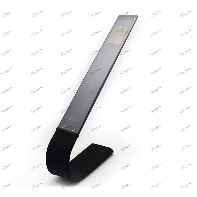 Настольная лампа Newport 1801/T black NEWPORT КЛАССИЧЕСКИЕ 139006 Серебро 