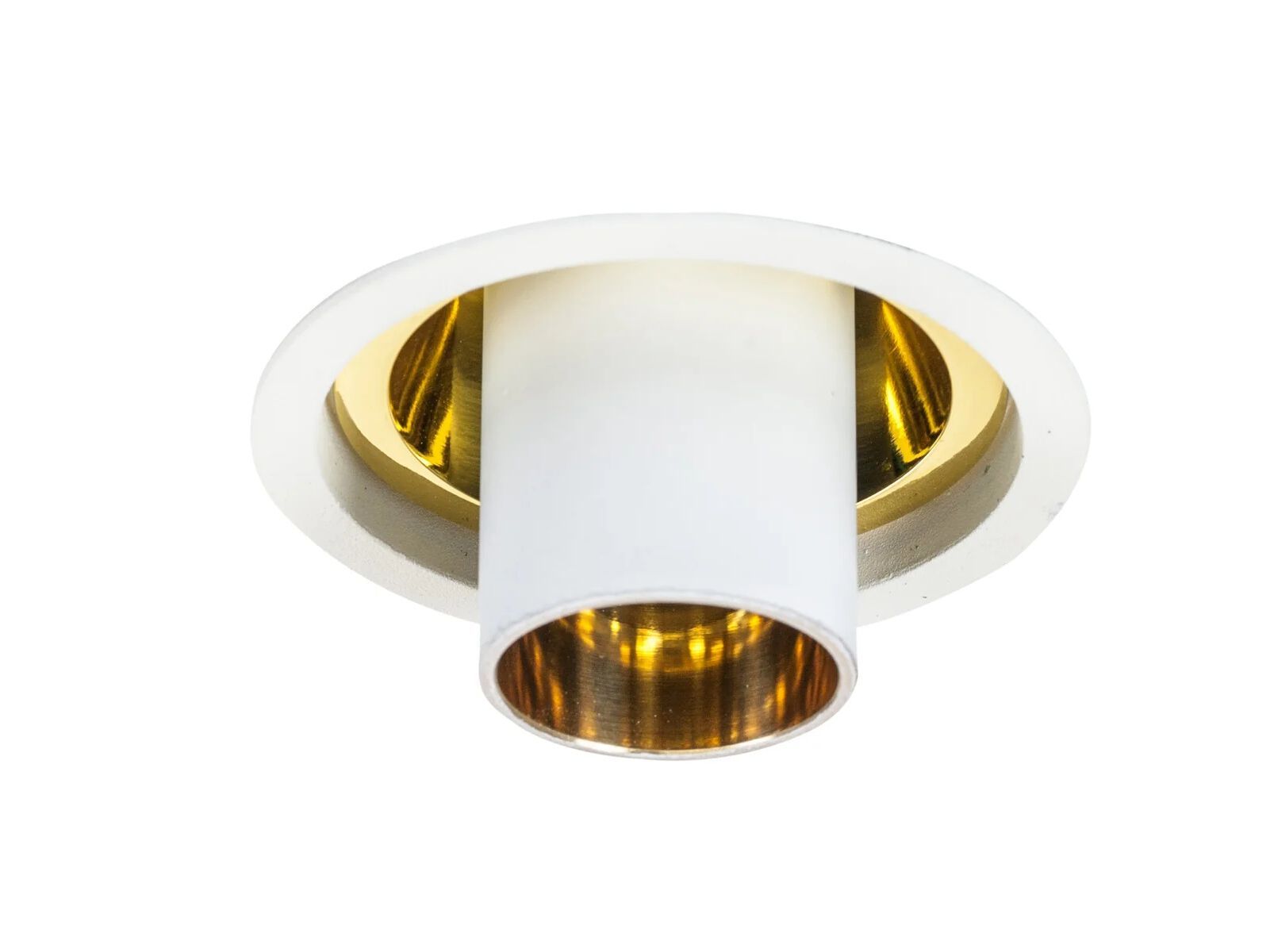 Алюминиевый полукруглый прожектор Authentage Lighting Aureole ARCH-00083154 - Вид №1