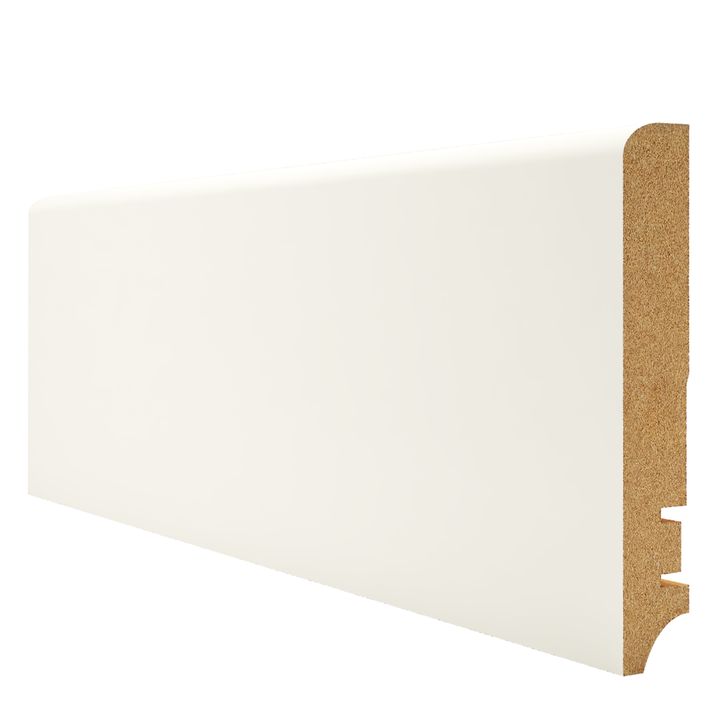 Плинтус напольный МДФ AW81402 HANNAHHOLZ 