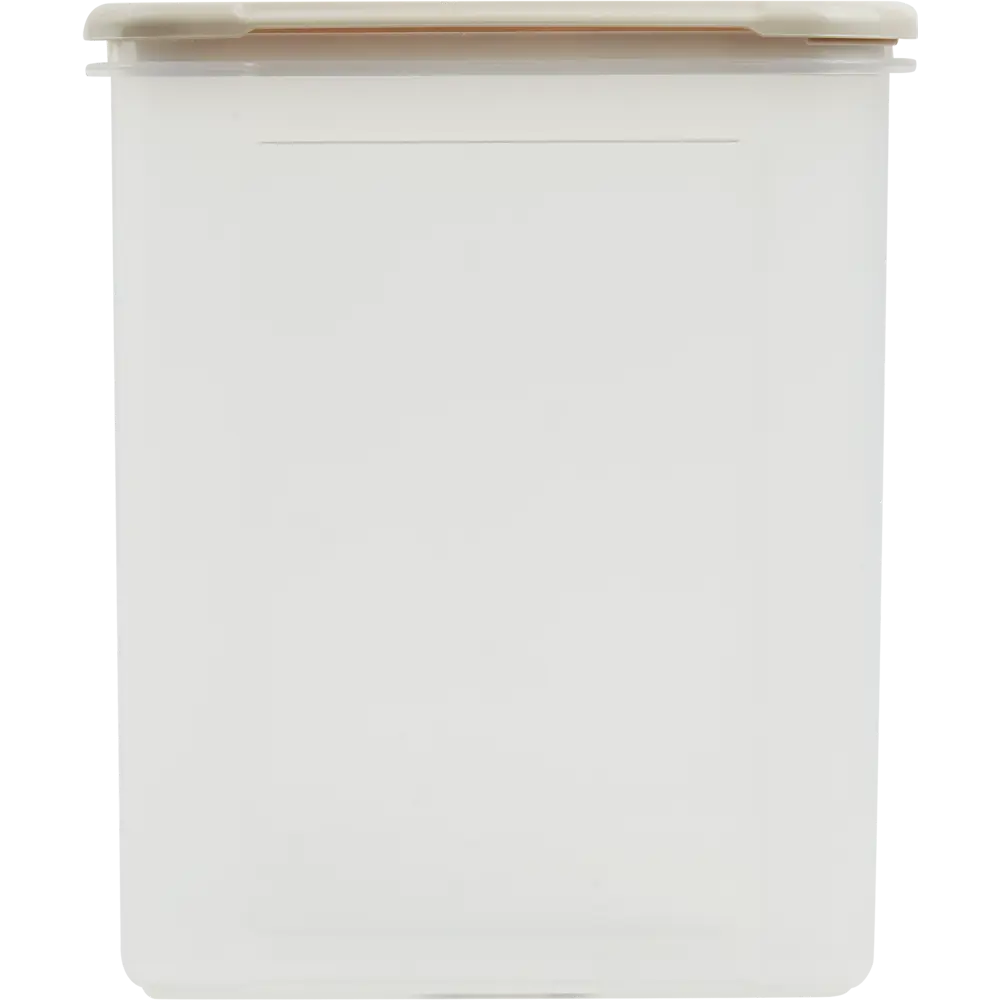 Контейнер Idi Land для сыпучих продуктов 1500 мл с герметичной крышкой 85320188 STLM-0061343 - Вид №1