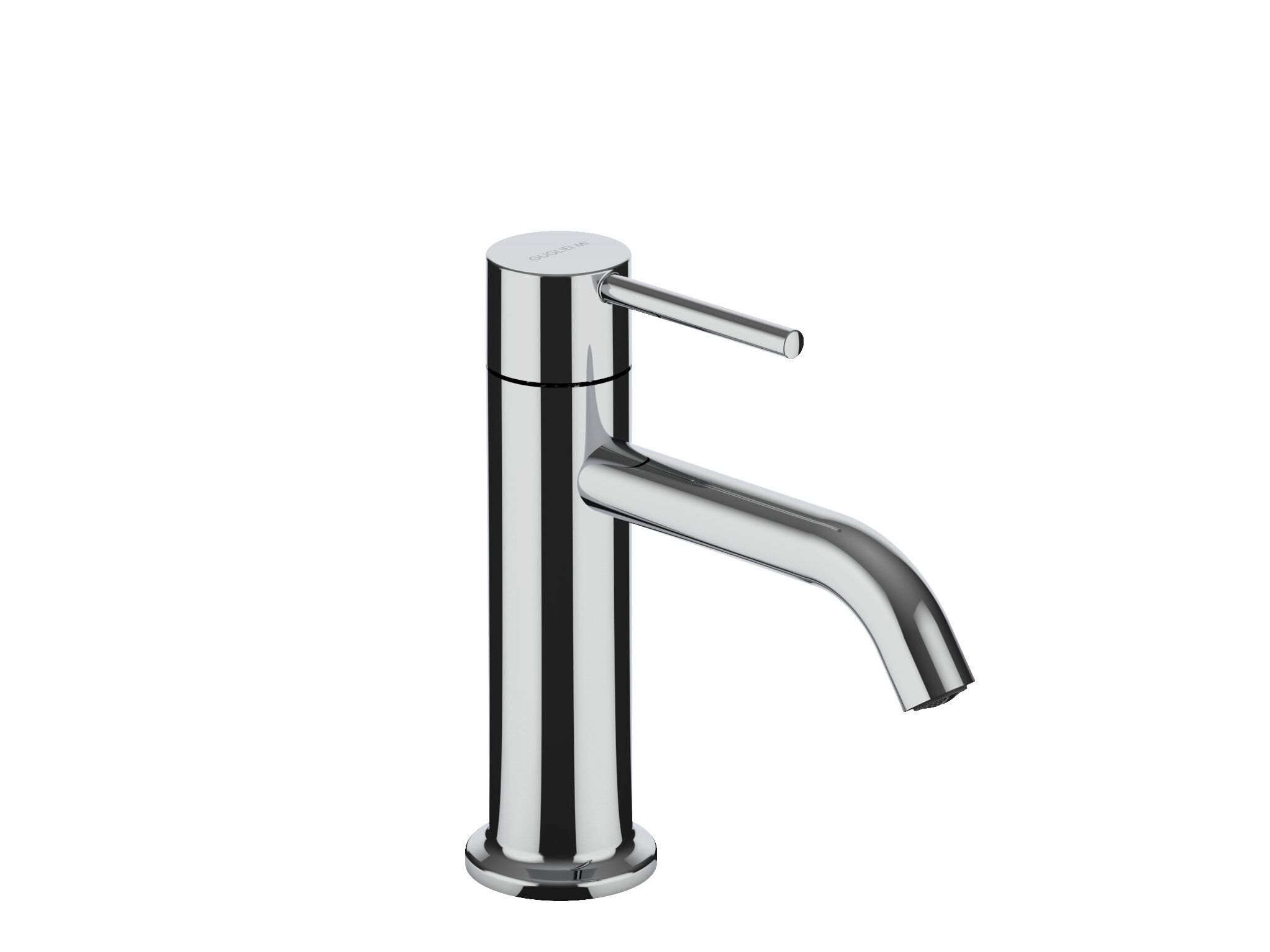 Однорычажный смеситель для раковины GUGLIELMI RUBINETTERIE Sprint ARCH-00038629