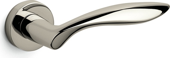 M175_NL Дверная ручка ONDA OLIVARI 