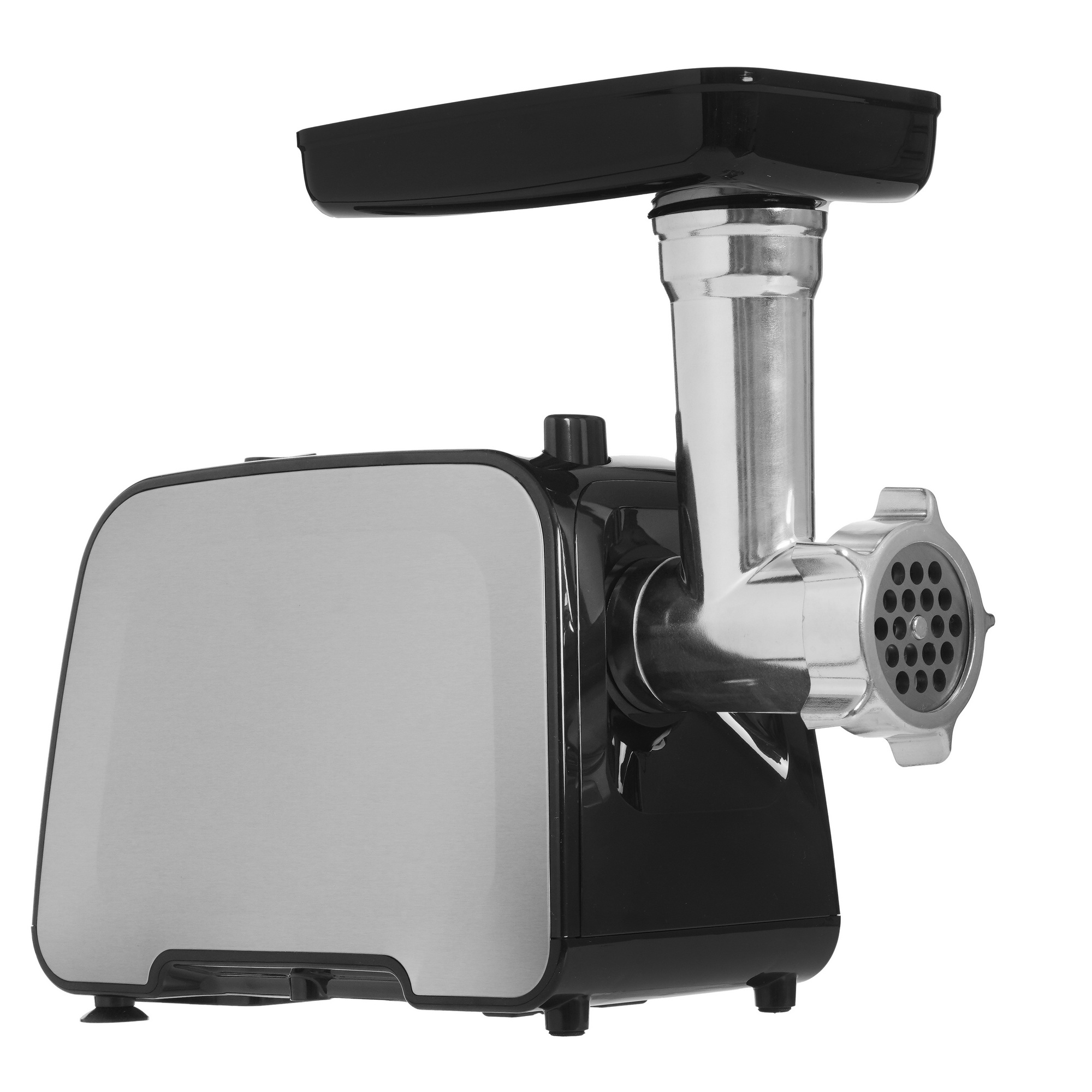 9211927 Мясорубка электрическая Аксинья КС-2006 черный STDN-0098607