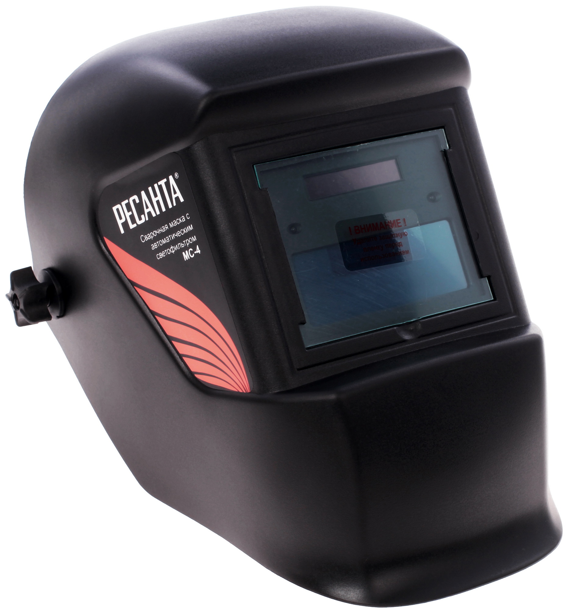 Маска сварочная Ресанта МС-4 65/34 1047999 STDN-0114061