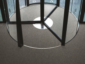 Ковровое покрытие из нейлона®