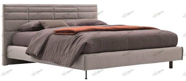 Ditre Italia Кровать-контейнер с мягкой подкладкой sun-id-1383103