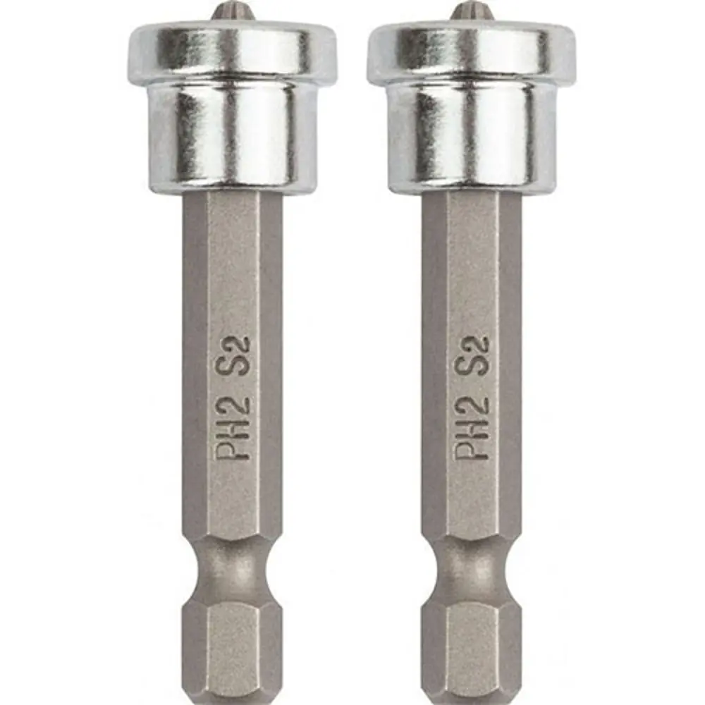 Насадки для быстрого завинчивания Fit 15426 PH2x50 мм, 2 шт STLM-2135716