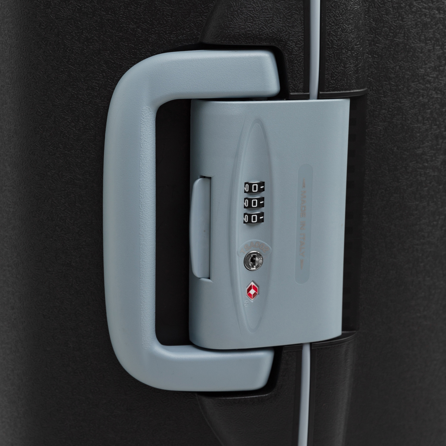 500761-01 Чемодан 500761 L Roncato Light Ltd Edition  - Вид №5