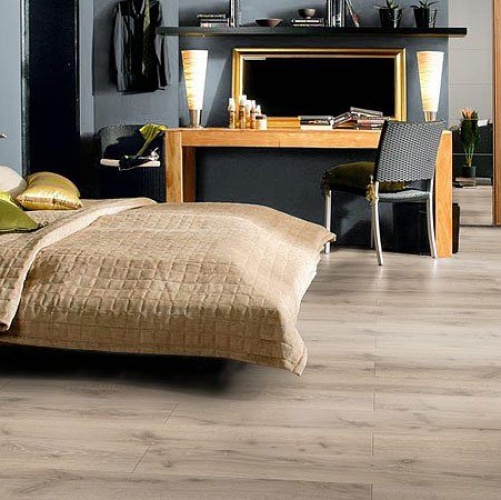 Ламинат Haro Дуб Невара Выбеленный 526672 - Вид №2