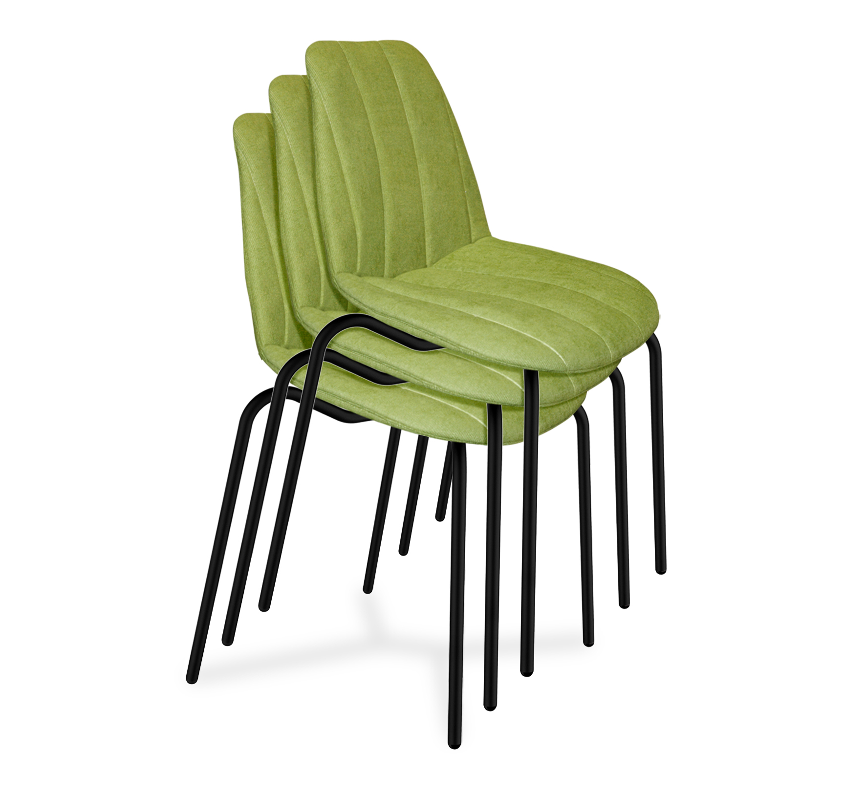 Стул SHT-ST29-C1/S130 HD Santreyd SHTST18 - Вид №1