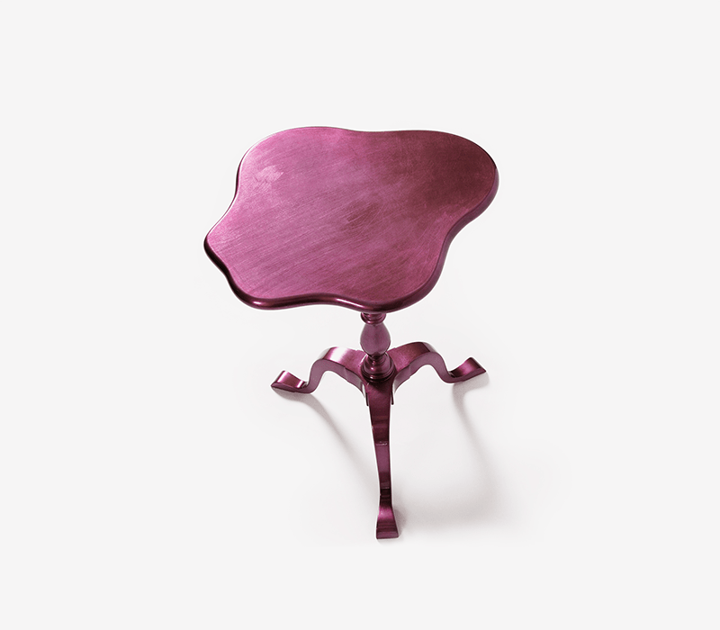 0-069 Приставной столик Zaragoça  Boca Do Lobo  - Вид №1