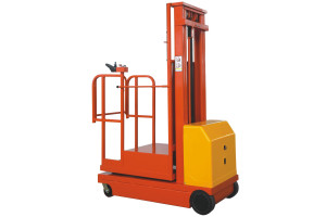 15857560 Самоходный комплектовщик SKDR 3-4.0 109985 Grost