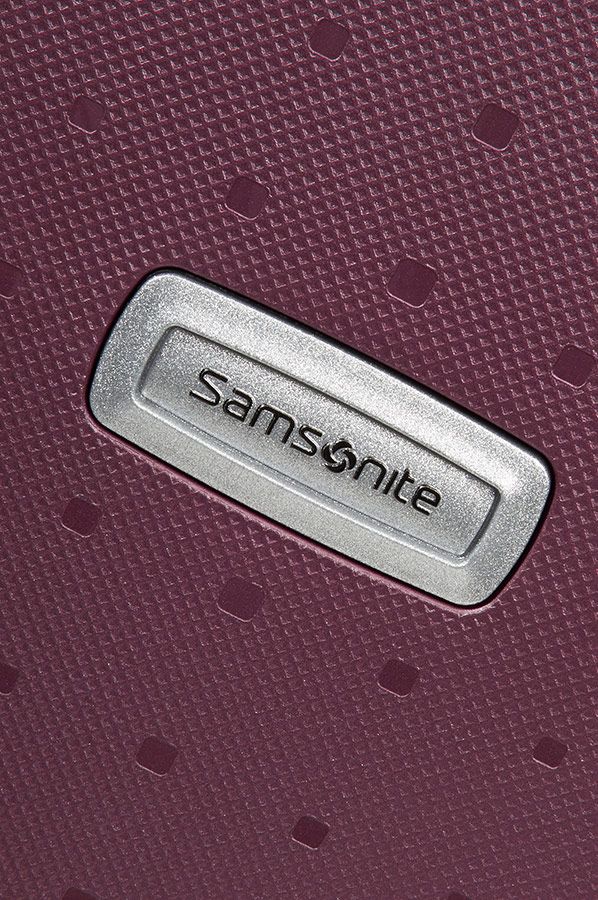 U44-71001 Чемодан U44*001 Spinner 69/25 Samsonite S'Cure DLX  - Вид №2